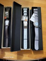 3 Damenuhr Colection BOCCIA