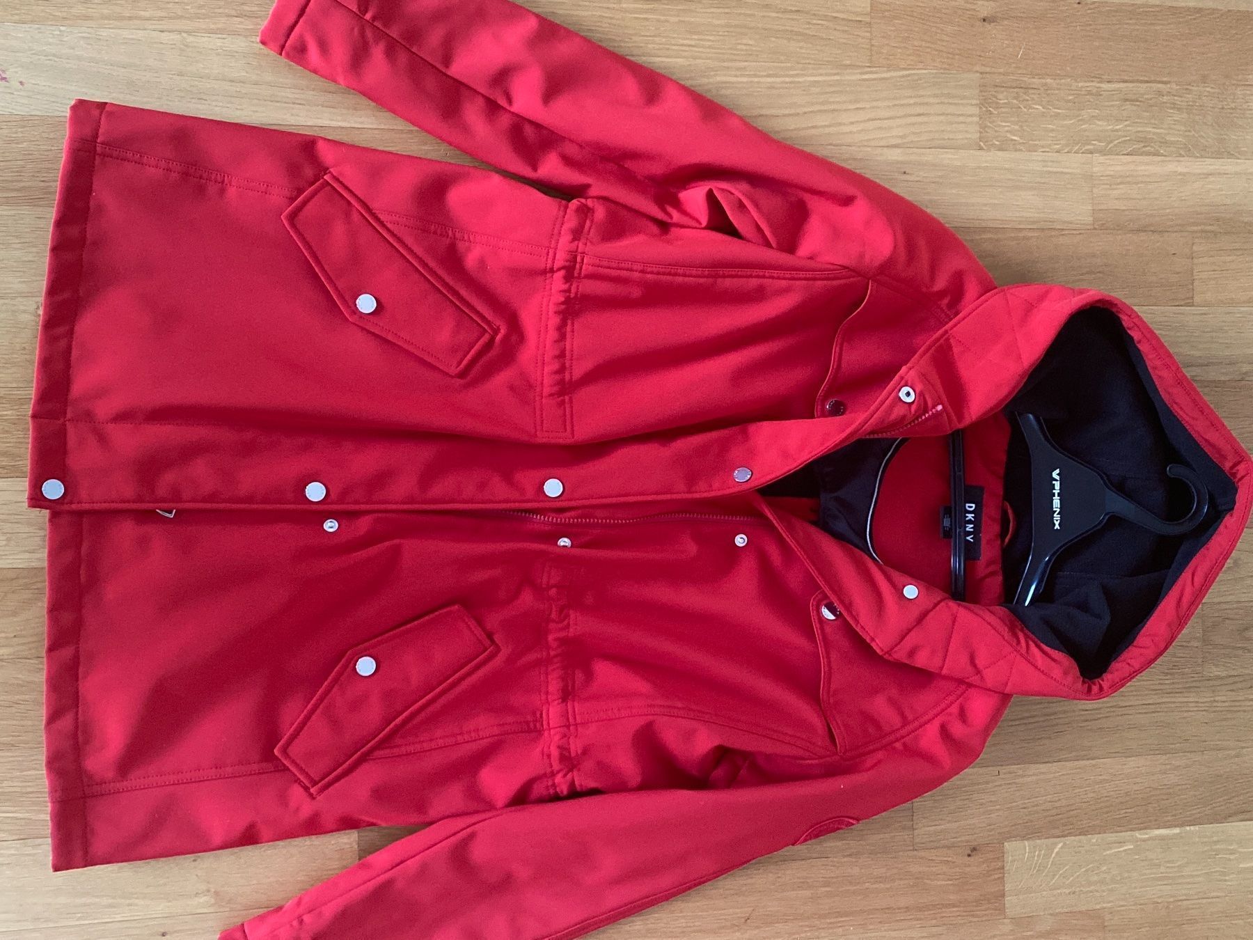 DKNY Giacche: Jacke von DKNY – Nuovo (secondo la descrizione) da Glattpark(Opfikon) venduto da Murphy2912