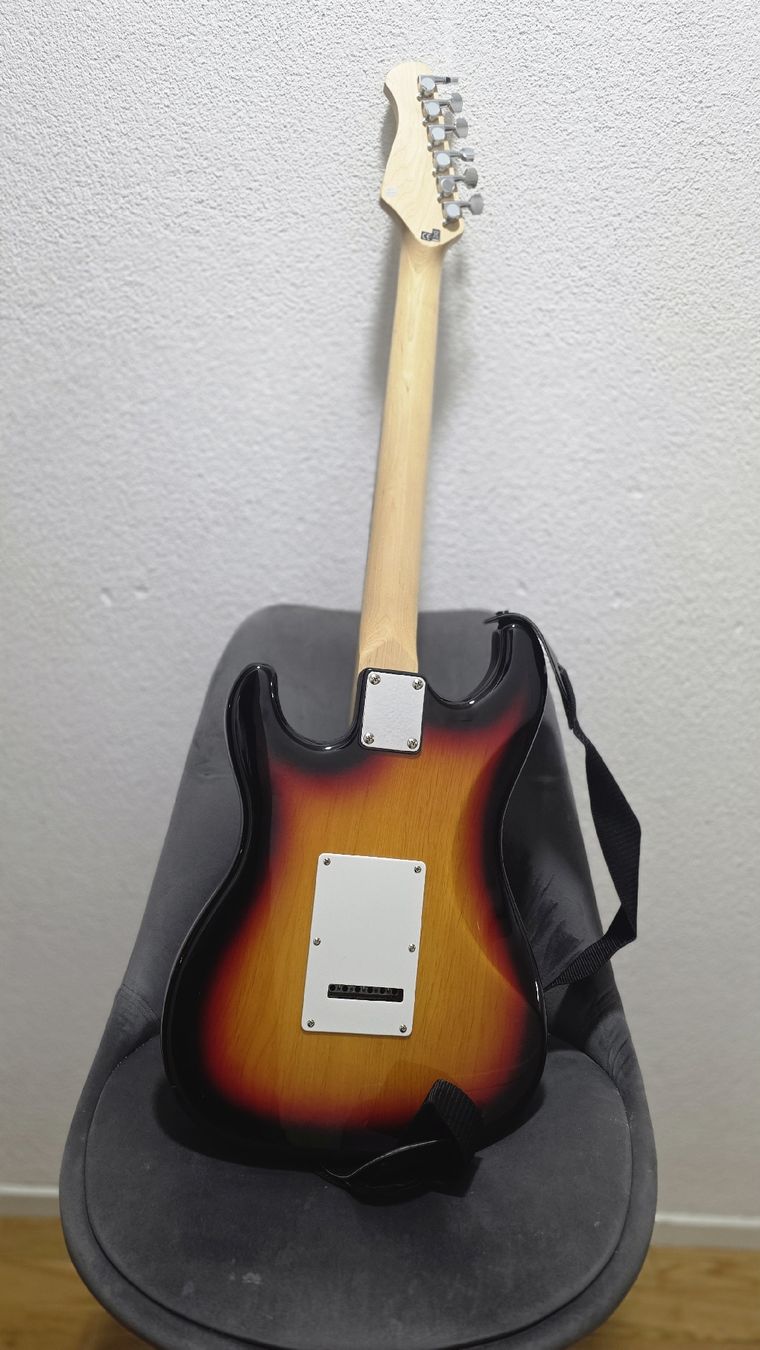 Instruments de musique: E-Gitarre – Neuf (Voir description) à Stallikon par tim079 6