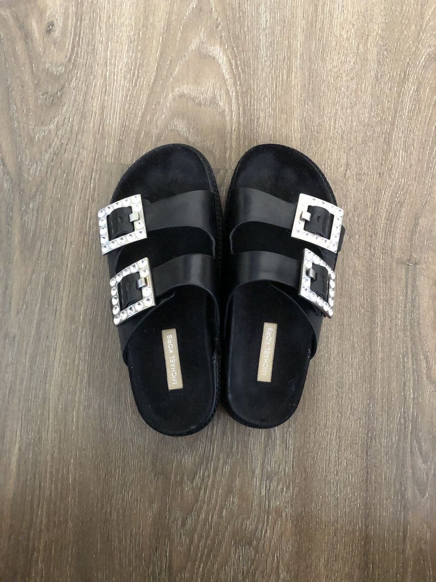 Michael Kors Scarpe da donna: Pantoletten von  Michael Kros Grösse 37 – Usato da zürich venduto da ritas0102 2