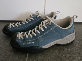Chaussures Scarpa (taille 40)