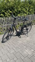 E-Bike Kalkhoff, Damenrad, gebrauchter Zustan