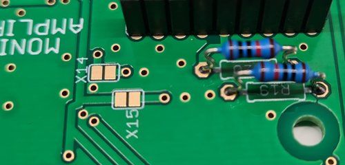 Revox Apparecchi a nastro: ReVox B77 / PR99 Mainboard – Nuovo e nell'imballaggio originale da Erlinsbach SO venduto da Someone11 4