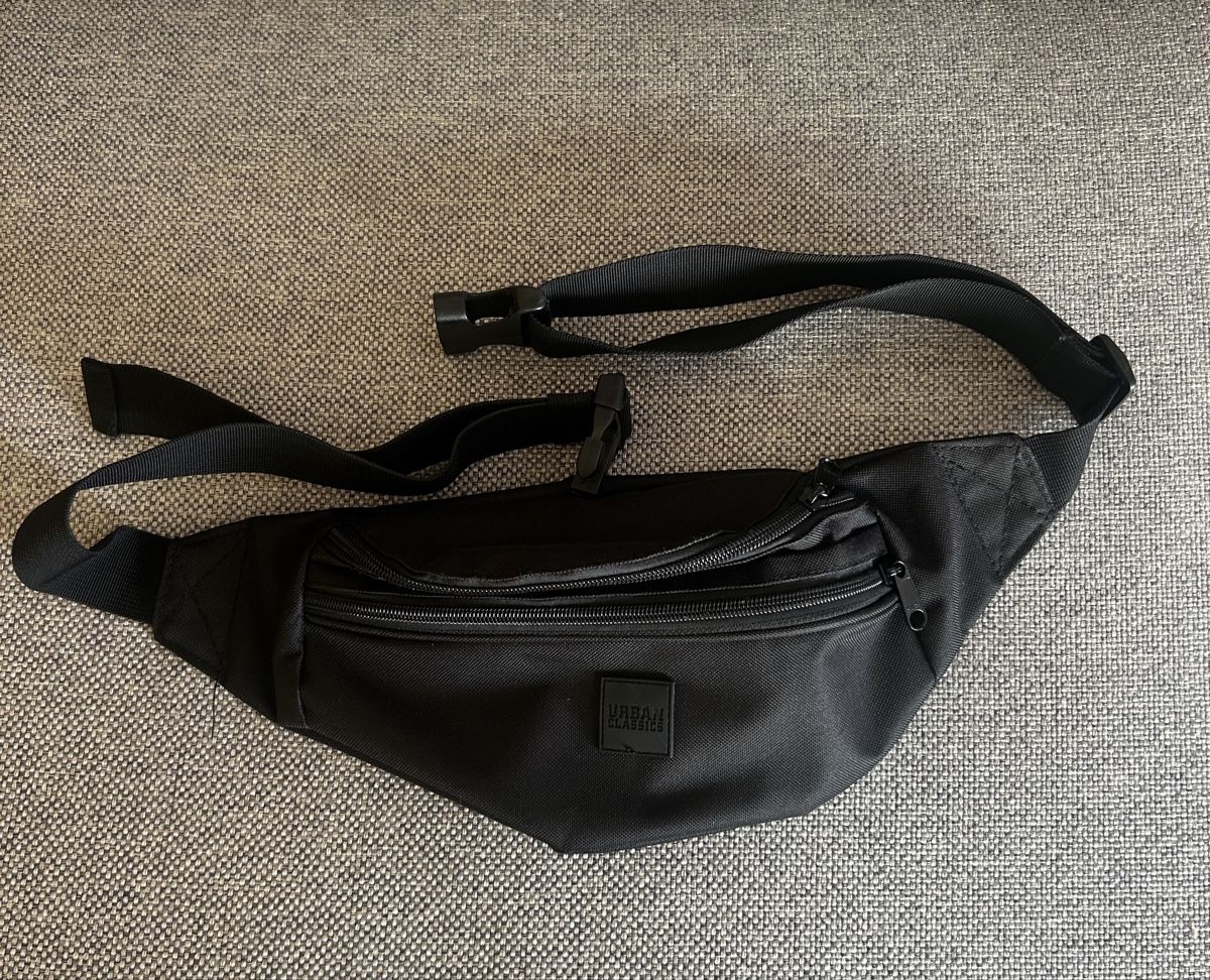 Sacs: Bauchtasche Urban Classics  – D'occasion à Möriken AG par EveMllr