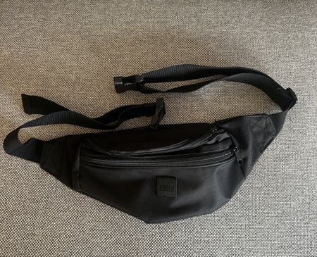 Bauchtasche Urban Classics 