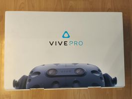 HTC Vive Pro VR Full Kit + Wireless