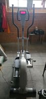 Bleiben Sie fit mit einem Cross-Trainer