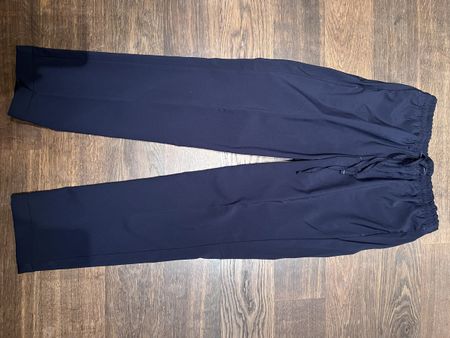 Stoffhose B SETTECENTO, Gr. M, dunkelblau