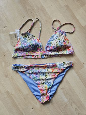 Neues Bikini von Calzedonia 85B/80C/75D