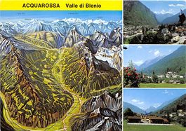 TI - Acquarossa, Valle di Blenio