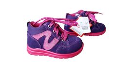 Superfit Schuhe, Gr. 19, Lila-Pink, Neu mit Etikett