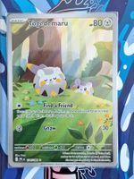 Togedemaru - Phantasmal Flames - #14
