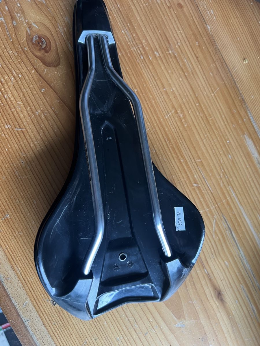 Ersatzteile: GC Expert Herren MTB Sattel – Gebraucht aus Mollis von NadineC01 1
