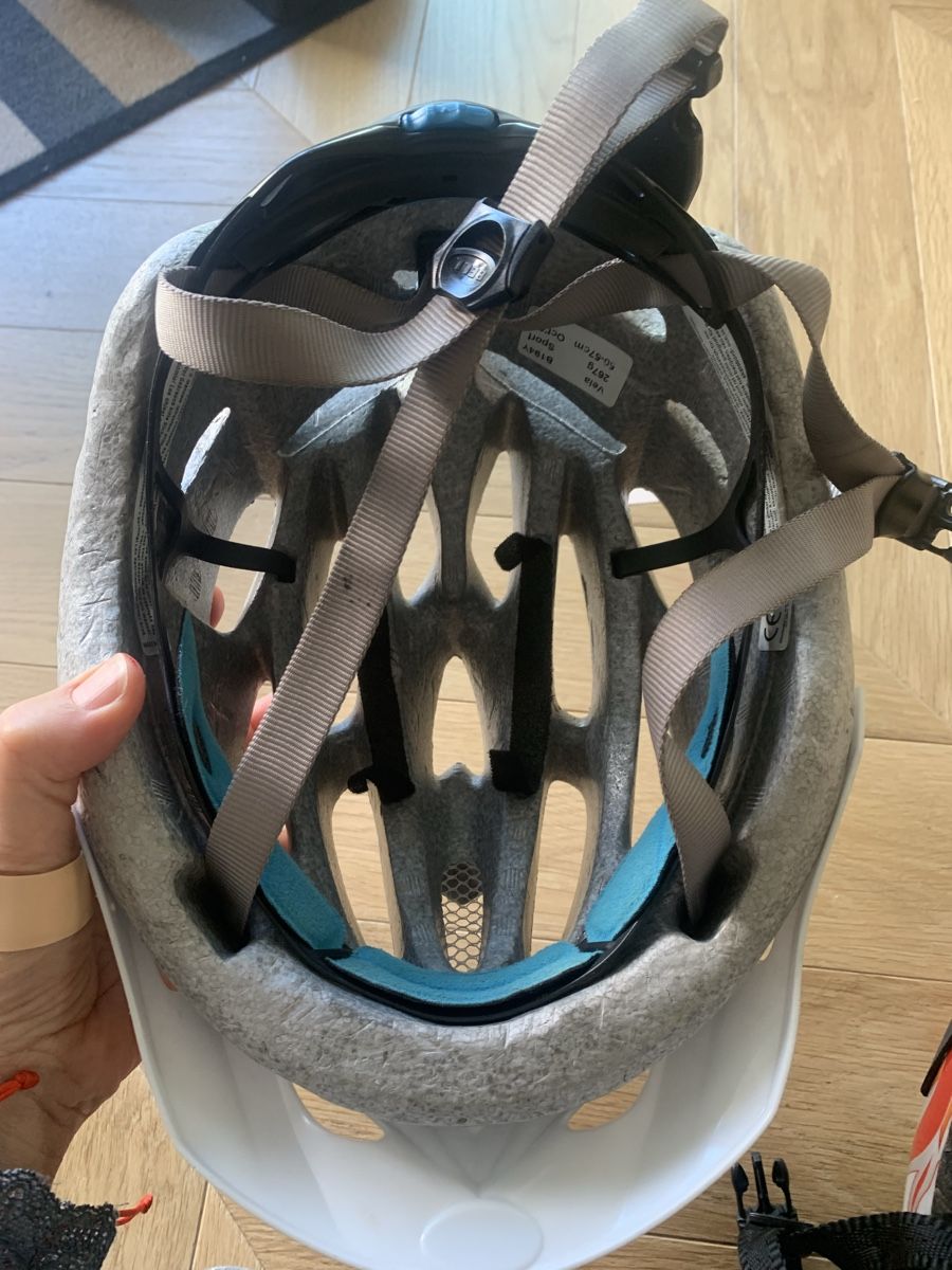 Bell Caschi: Velo Helmet (50-52) – Usato da Zürich venduto da Angela_Fashion_Lover 4
