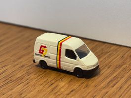 M1652: Lieferwagen (Spur N)