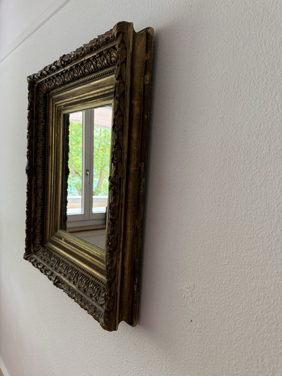 Specchi: R a h m e n.       Aus Sammlung sehr selten  – Usato da Bern venduto da rolfunddiana 3