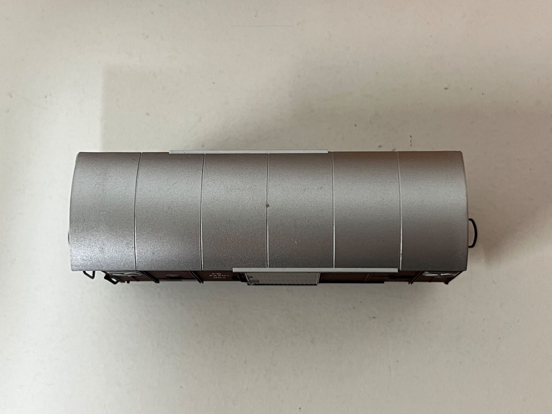 Bemo Modelleisenbahnen: Bemo FO 4440s Gbv  H0m – Gebraucht aus Neuenhof von ludovicco 4