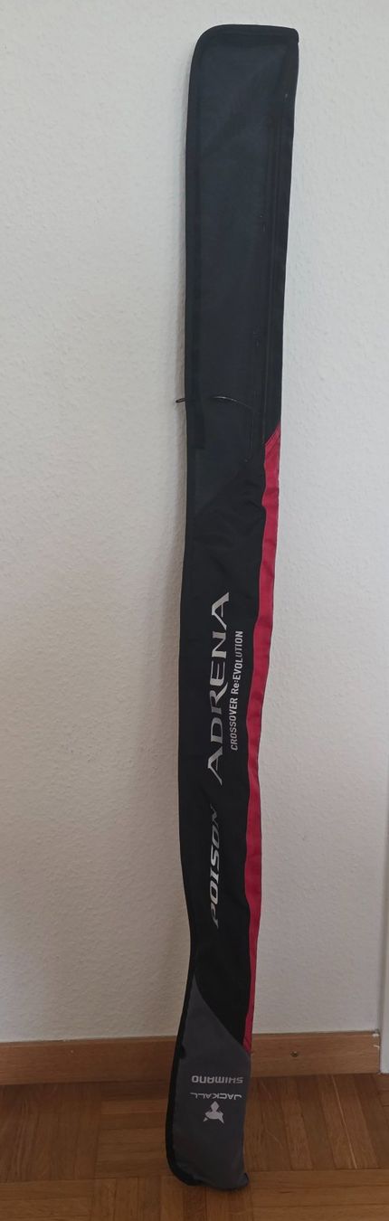 Shimano Angelruten: Shimano Jackall Poison Adrena – Neu (gemäss Beschreibung) aus Crissier von Daniel1122