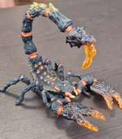 Skorpion Figur Spielzeug gebraucht