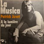 PATRICK JUVET - LA MUSICA