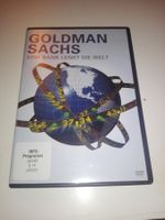 Goldman Sachs - Eine Bank lenkt die Welt  (De & Fr)   ©'2013