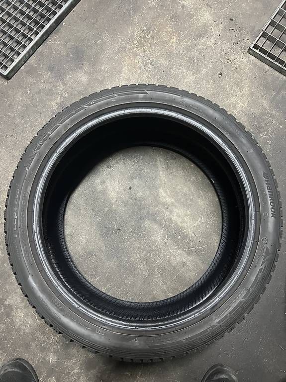 Sonstiges Schreiben & Zeichnen: 255/40 R20 – Gebraucht aus Flums von alf_gm86 1