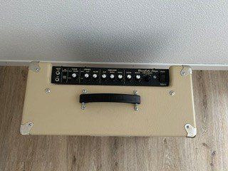 Roland Amplificatori: Roland Blues Cube Stage 60W – Usato da Gebenstorf venduto da BL0112 1