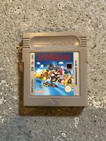 Gameboy-Spiel Mario Superland