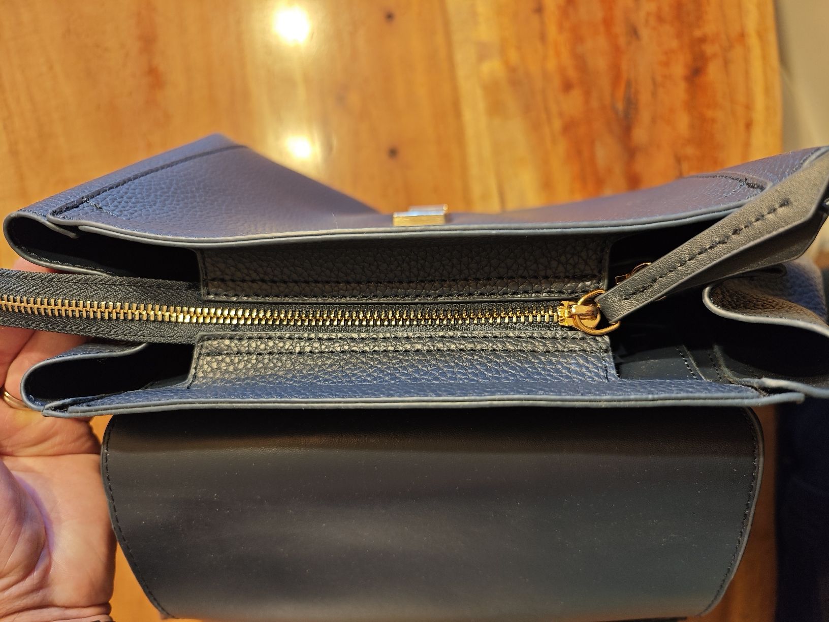 Sacs à dos: Valentino Rucksack Blau – D'occasion à Meilen par Kaiapoi 8