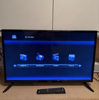 TV Polaroid, 32 Zoll
