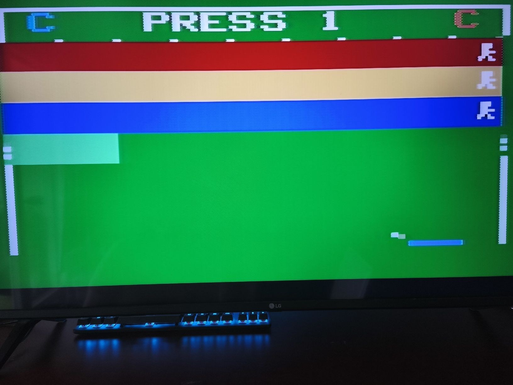 Philips Console: Retro Konsole Philips G7000 30+ Module + Quest for the rings – Usato da Immensee venduto da fri_d68l 5