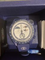 Swatch MOONSHINE GOLD