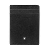 Montblanc Custodia tascabile 4 scomparti Meisterstück