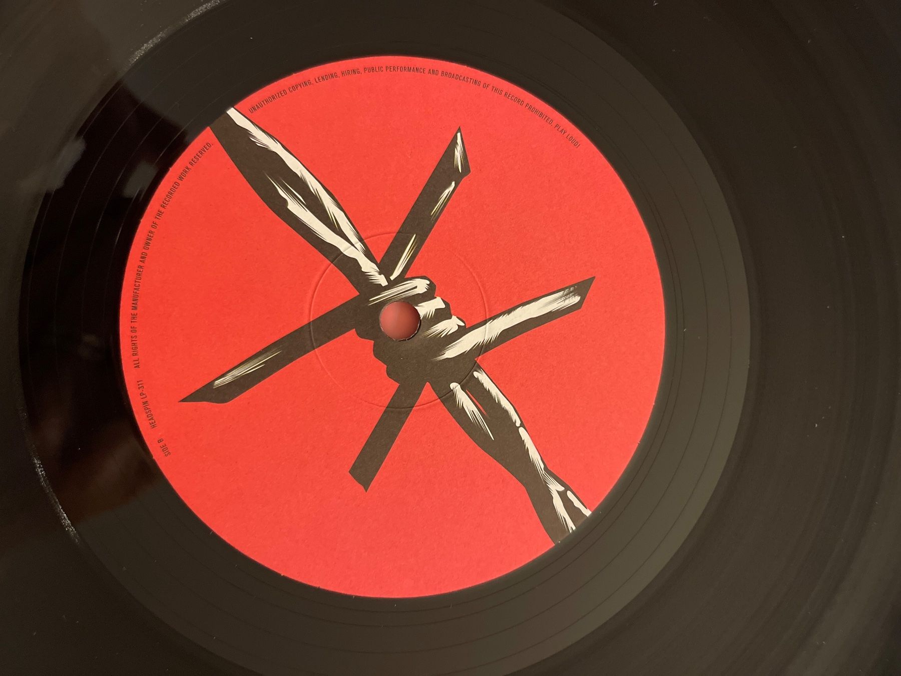 Dischi in vinile: S1527/Circle - Tulikoira - Limited Edition – Usato da Frutigen venduto da Philippe_jsp 4