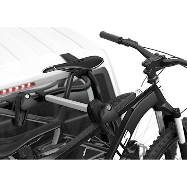 Travi: Thule WanderWay 2 Heckfahrradträger – Nuovo e nell'imballaggio originale da Bottighofen venduto da zaap 6