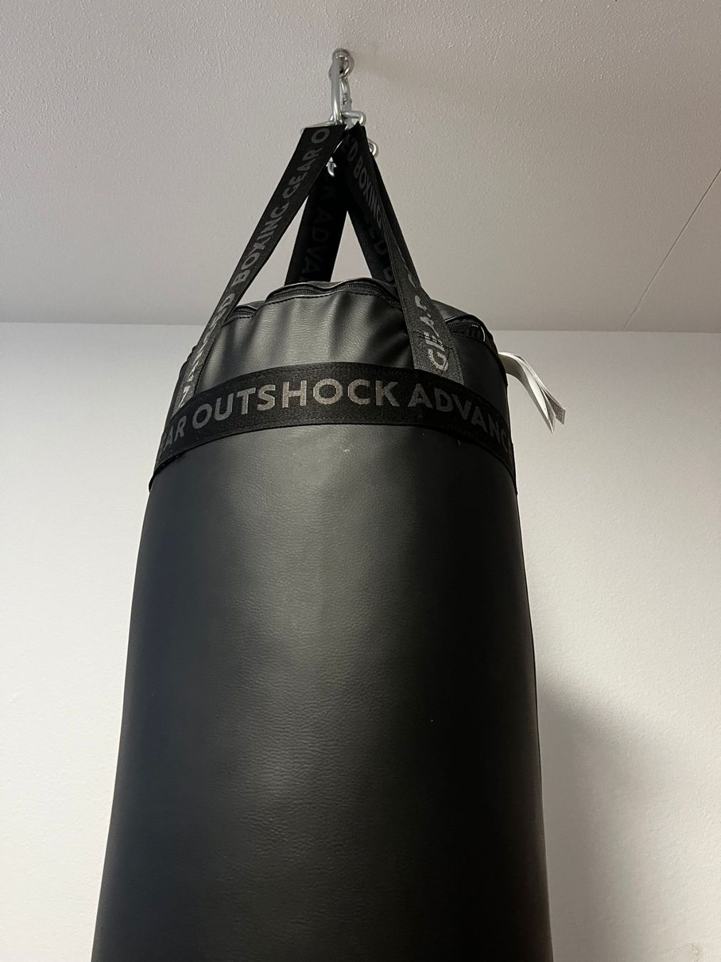 Decathlon Sacs de frappe: Boxsack 32kg – Neuf (Voir description) à Luzern par DBProd.