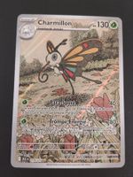 Pokémon Héros Transcendants: Charmillon 219/217 FR