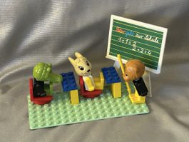 LEGO Schule