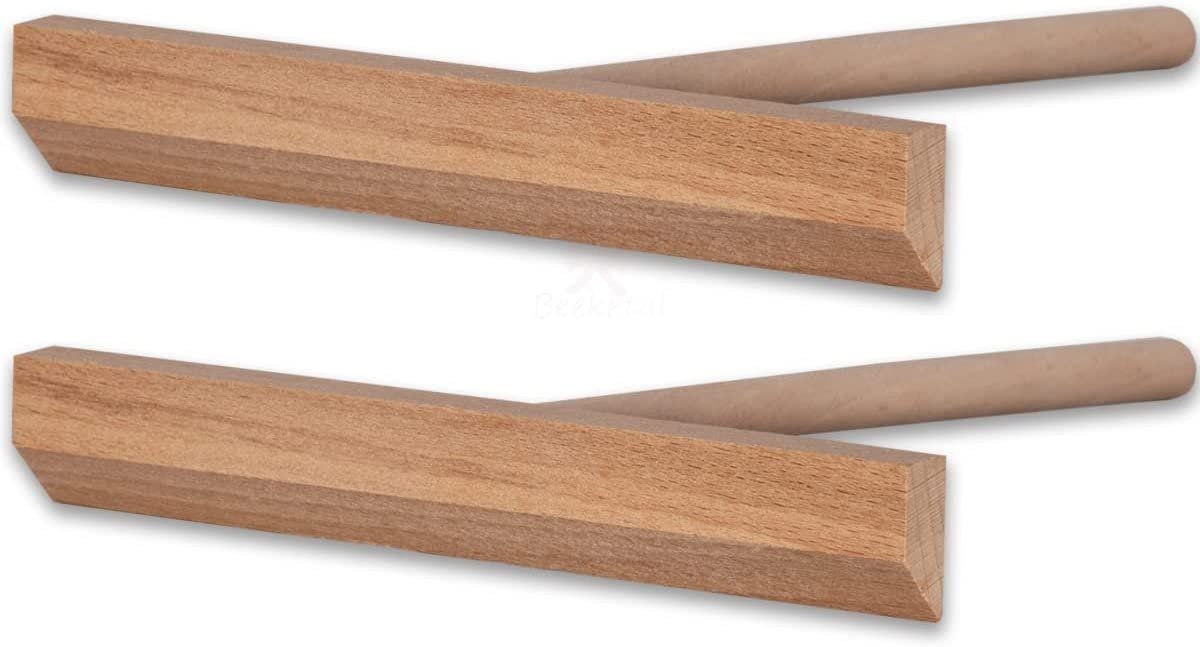 Attrezzatura professionale & Gastronomia: Beeketal BC40-2 Doppel-Crepesplatte – Nuovo e nell'imballaggio originale da Bottighofen venduto da zaap 7