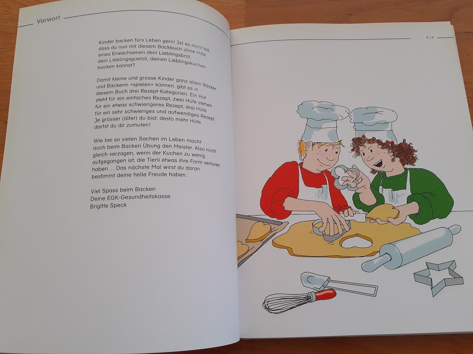 Libri: Backen mit Felix und Lisa – Usato da Dübendorf venduto da Fip05 4