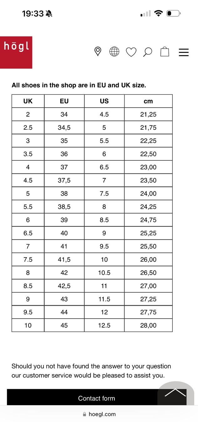 Högl Scarpe da donna: Högl stiefeletten Gr.41 (7) – Nuovo (secondo la descrizione) da Zürich venduto da yas_7vdk 8