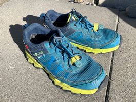 Trollkids robuste Wanderschuhe, wasserdicht, Gr. 32