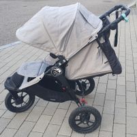 Kinderwagen City Elite Baby Jogger