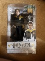 Harry Potter Puppe Cedric Diggory neu in OVP