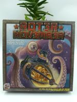 Brettspiel Roter Oktober von Fantasy Flight Games