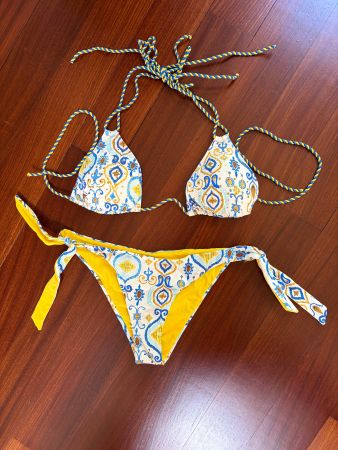 Bikini Vacanze Italiane Grösse 38