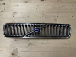 Volvo V40 / S40 Chrom Kühlergrill
