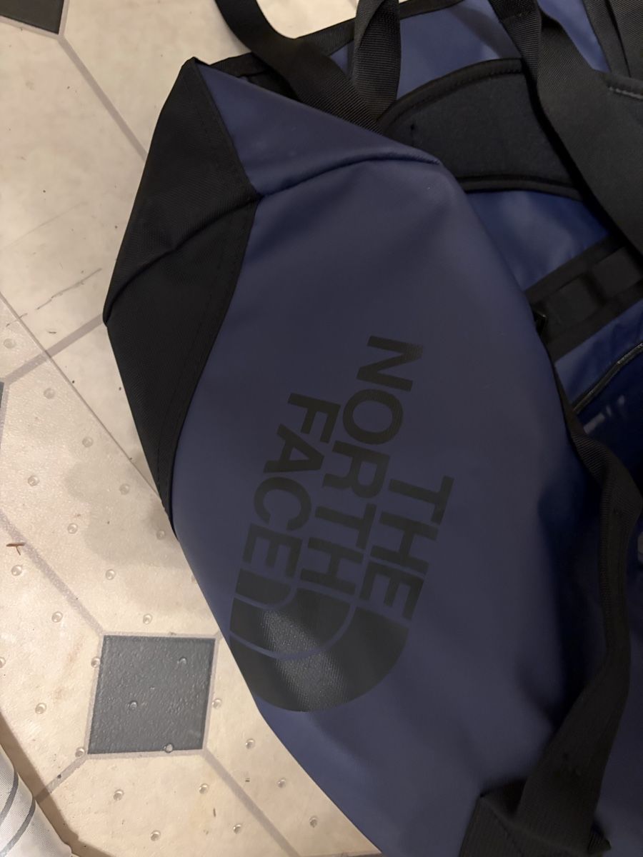 North Face Zaini: The north face duffle bag base camp M – Nuovo (secondo la descrizione) da Ostermundigen venduto da Kavala4 1