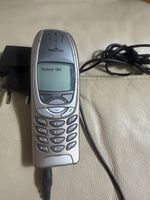 Nokia 6310 (G2) inkl lgerat