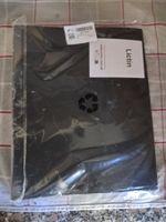 Lictin Sammelkarten-Album 540 Fächer schwarz neu